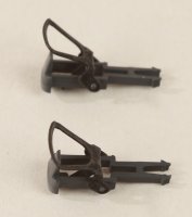 Roco 40243 Standard-Kupplungskopf f. alle Wagen