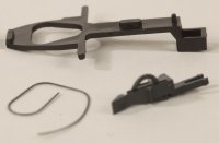 Roco 40326 Kurzkupplung neu 2 St. 40215 (4481) 1P