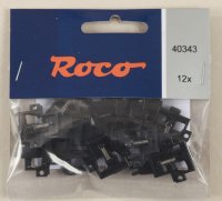 Roco 40343 KK-Kinem. bis 140mm 12St.