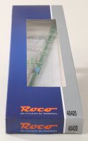 Roco 40420 LED Universal-Beleuchtungssatz f. 4 achsige Wagen