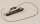 Wechselstrom-Schleifer 42 mm