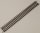 Gerades Gleis G1 230 mm