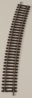 Gleisbogen R10 R 888 mm 15°