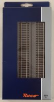 Roco 42510 Gerades Gleis G1 230mm