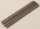 Gerades Gleis G1 230mm