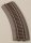 Gleisbogen R2 R 358 mm 30°
