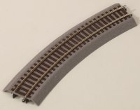 Gleisbogen R3 R 419,6 mm 30°