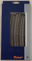 Roco 42523 Gleisbogen R3 R 419,6 mm 30°