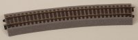 Gleisbogen R10 R 888 mm 15°