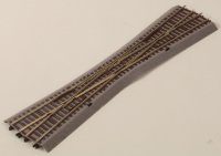 Einzelkreuzungsweiche EKW-10