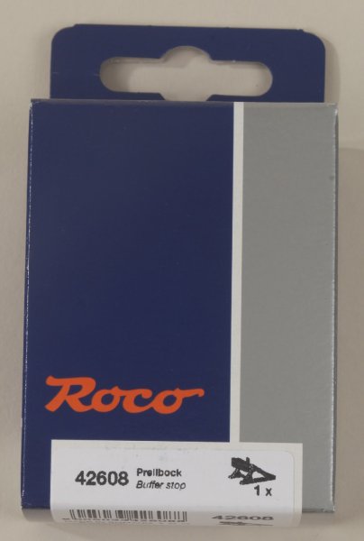Roco 42608 Prellbock f. ROCO-LINE