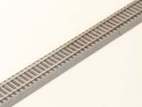 Flexgleis G800, 785 mm lang