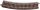 Roco 61122 Gebogenes Gleis R2 358 mm 30°