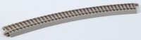 Gebogenes Gleis R4 511 1 mm 30°