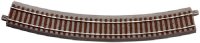 Gebogenes Gleis R4 511 1 mm 30°