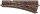 Roco 61141 Weiche rechts 22,5° L 200 mm R 502,7 mm