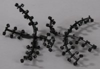 Dämpfungselemente 56 Stk.