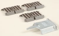 Set Schwellenendstücke für Flexgleis 61106