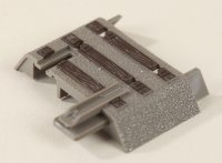 Set Schwellenendstücke für Flexgleis 61106