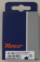Roco 61192 Isolierschienenverb. mit Universalwerkzeug