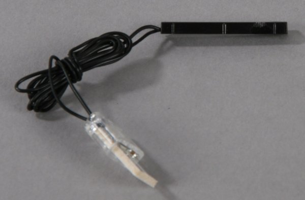 Reed-Kontakt-Schalter